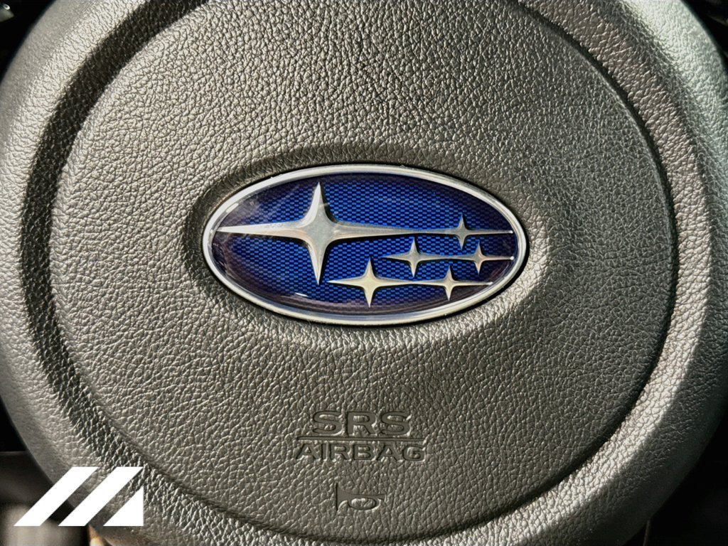 New 2026 Subaru Forester Sport AWD/4WD image 33