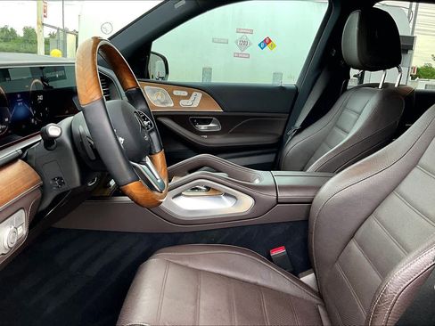 Used 2022 Mercedes-Benz GLE 350 image 8