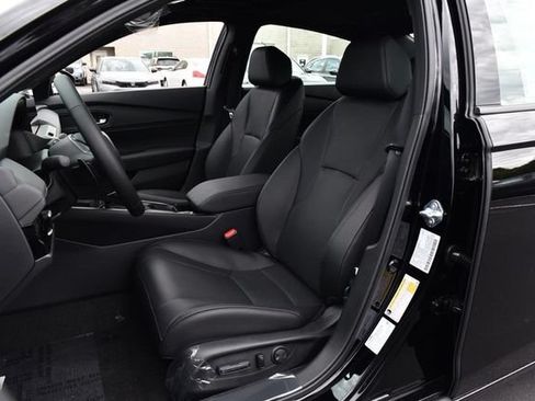 New 2026 Honda Accord Sport image 21