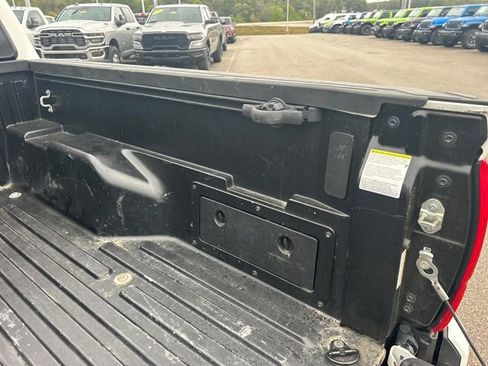 Used 2023 Toyota Tacoma TRD Sport image 44