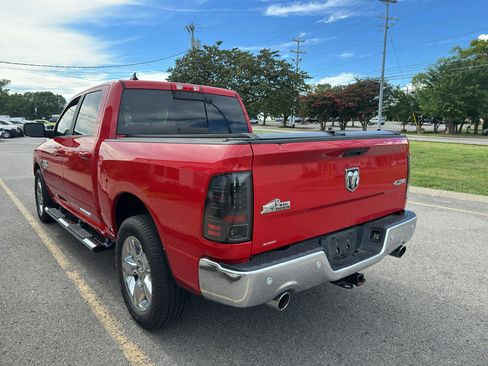 Used 2019 RAM 1500 Big Horn AWD/4WD image 6