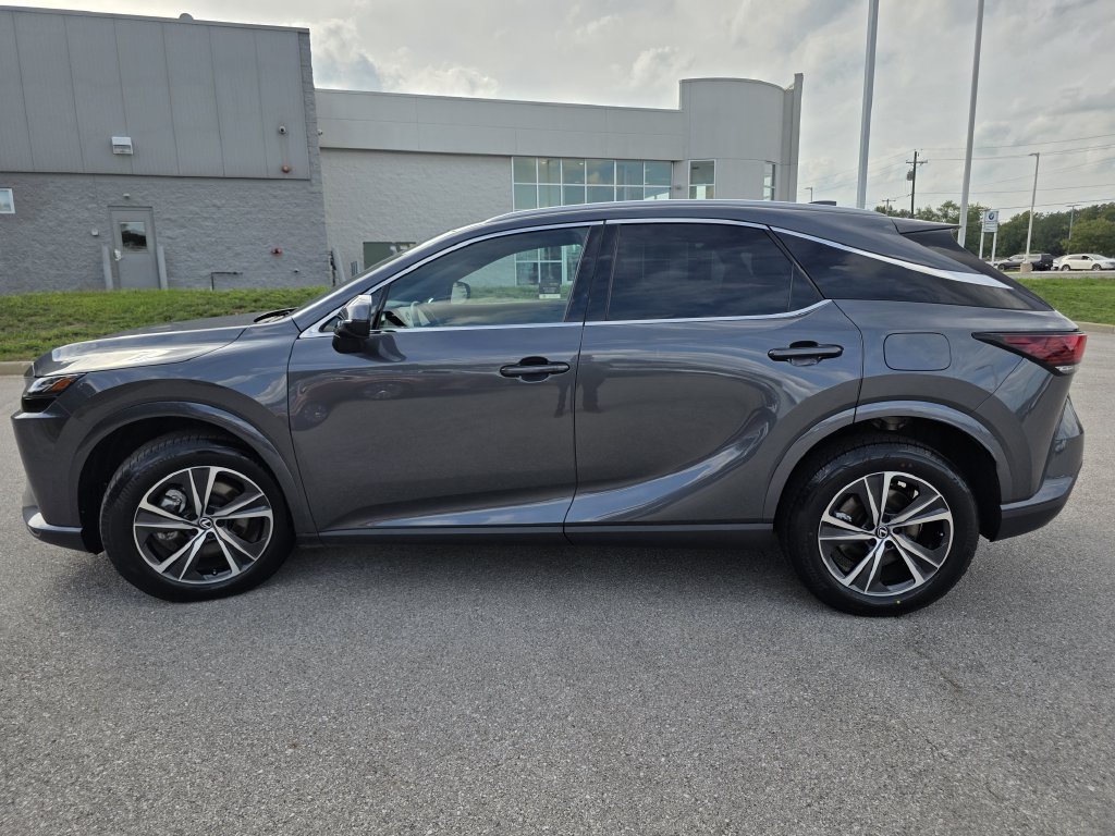 Certified 2024 Lexus RX 350 AWD image 6