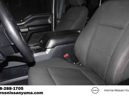 Used 2019 Ford F150 XLT w/ Equipment Group 302A Luxury image 4