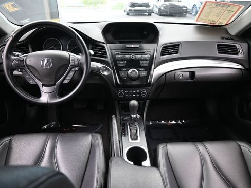 Used 2019 Acura ILX image 36