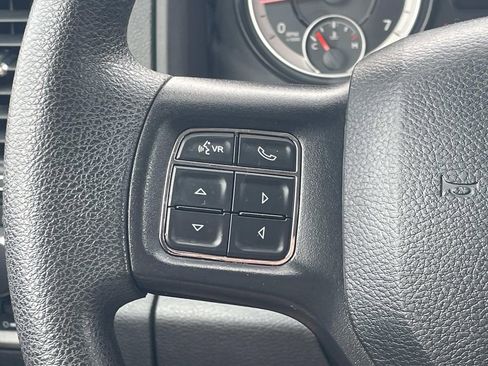 Used 2023 RAM 1500 Tradesman w/ Popular Equipment Group image 24