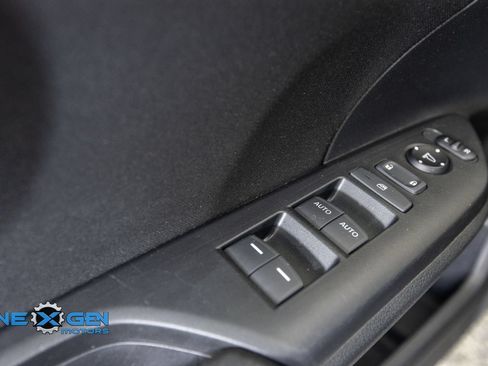 Used 2017 Honda Civic Si image 13