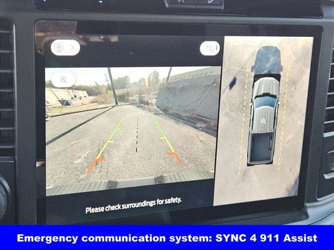 New 2025 Ford F150 XLT w/ Equipment Group 302A MID image 19