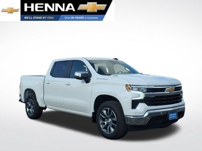 New 2026 Chevrolet Silverado 1500 LT w/ Safety Package