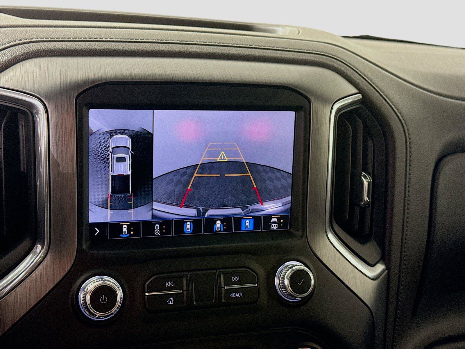 Used 2020 GMC Sierra 1500 Denali w/ Denali Ultimate Package AWD/4WD image 8