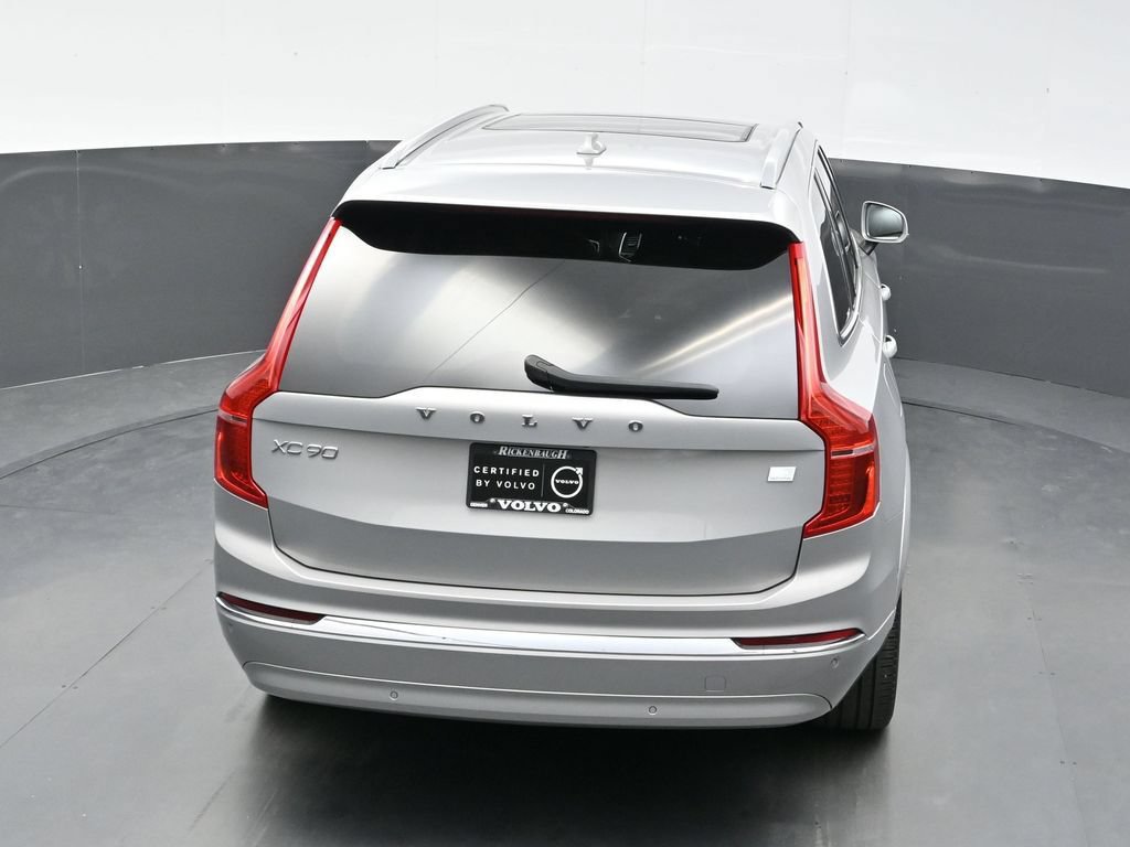 Used 2023 Volvo XC90 T8 Ultimate AWD/4WD image 40