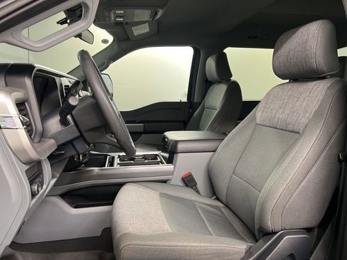 Used 2024 Ford F350 XLT image 23