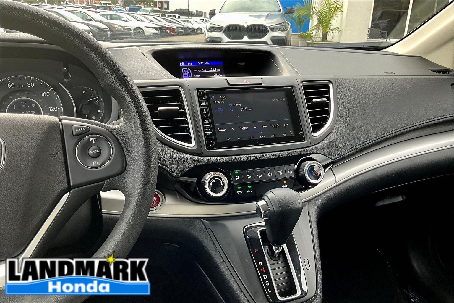 Used 2016 Honda CR-V EX image 6
