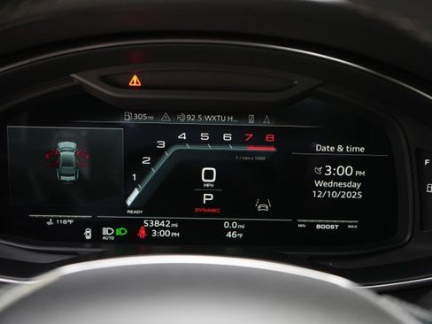 Used 2023 Audi S7 Prestige image 30