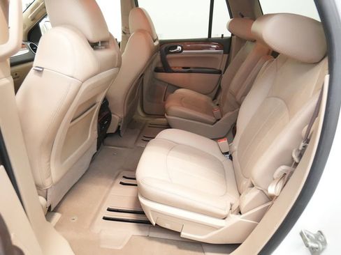 Used 2012 Buick Enclave Premium w/ Trailering Provision Package image 22