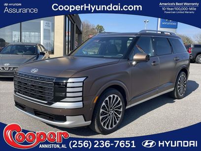 Used 2026 Hyundai Palisade Calligraphy