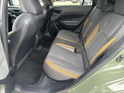 Used 2026 Subaru Crosstrek 2.5i Sport image 16