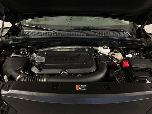 Used 2023 Buick Envision Preferred AWD/4WD image 44