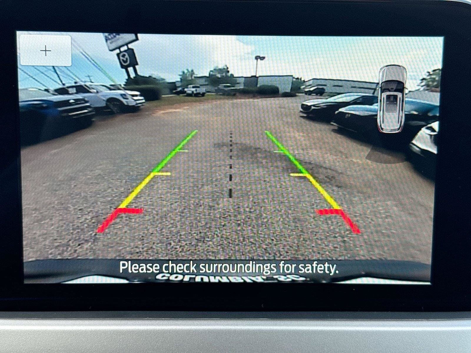 Used 2020 Ford Escape SEL FWD image 11