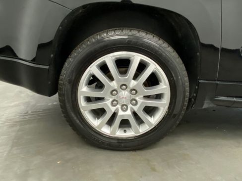 Used 2016 GMC Acadia Denali AWD/4WD image 17