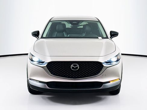 Used 2024 MAZDA CX-30 AWD 2.5 S w/ Select Sport Pkg image 2