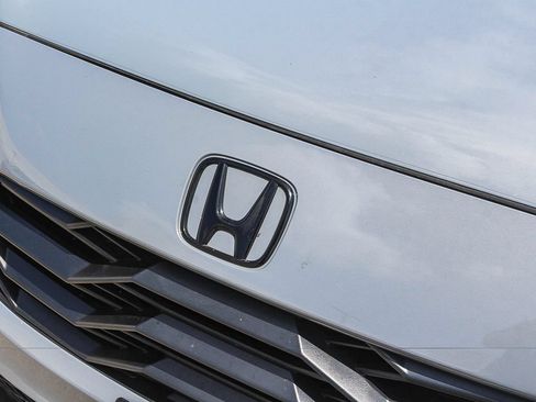 Certified 2023 Honda HR-V Sport image 14