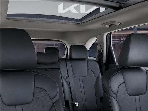 New 2026 Kia Sorento S w/ S Panoramic Sunroof Package image 27