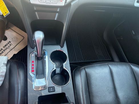 Used 2014 GMC Terrain SLT AWD/4WD image 22