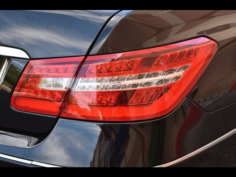 Used 2013 Mercedes-Benz E 350 Coupe image 48