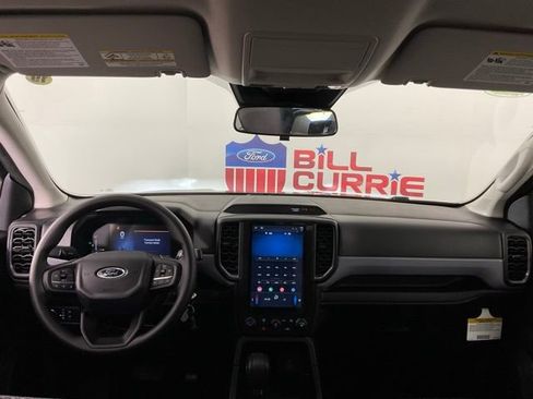 New 2025 Ford Ranger XL image 17