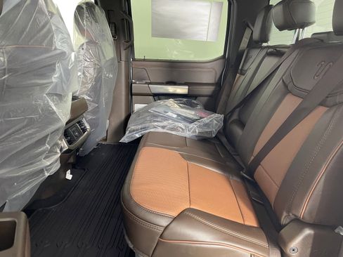 New 2026 Ford F350 King Ranch image 4