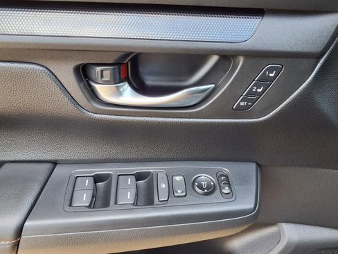 Used 2026 Honda CR-V Sport-L image 21