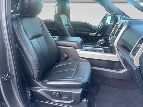 Used 2018 Ford F150 Lariat image 15