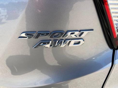 Used 2019 Honda HR-V Sport image 33