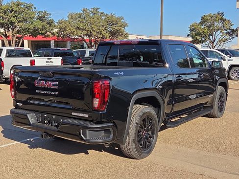 New 2026 GMC Sierra 1500 Elevation w/ Elevation Premium Package image 3