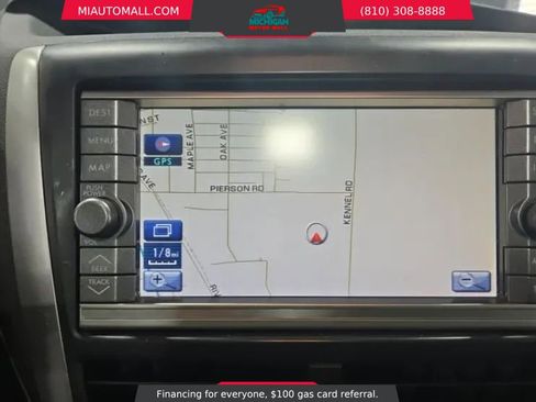 Used 2009 Subaru Forester 2.5X L.L. Bean image 13