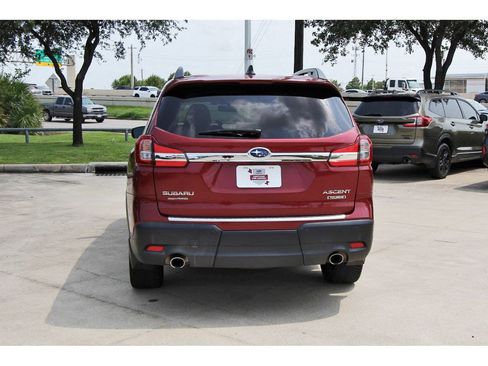 Used 2020 Subaru Ascent Touring w/ Popular Package #3 AWD/4WD image 5