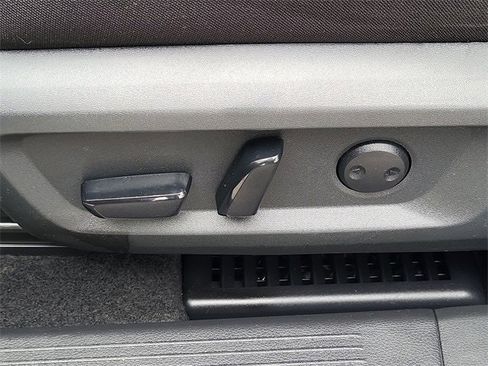 Certified 2024 Nissan Rogue SV image 22