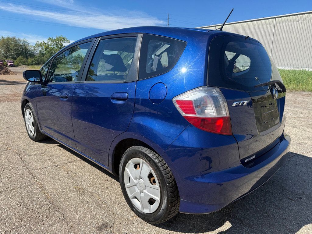 Used 2013 Honda Fit image 3