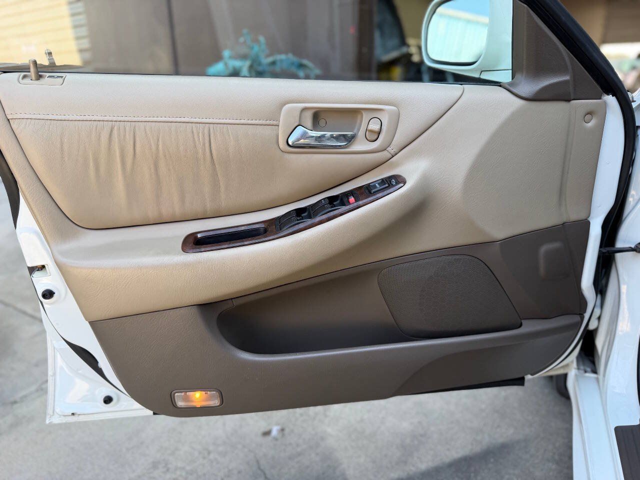 Used 2001 Honda Accord EX image 19