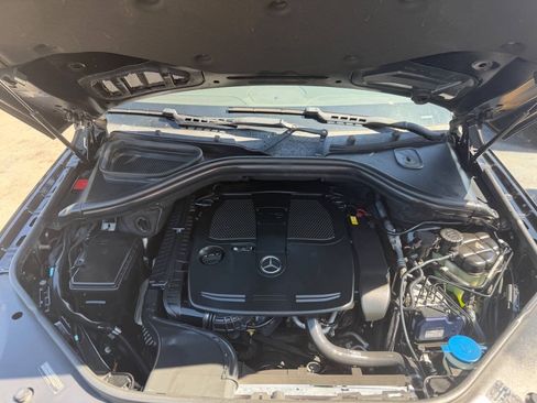 Used 2012 Mercedes-Benz ML 350 4MATIC image 26