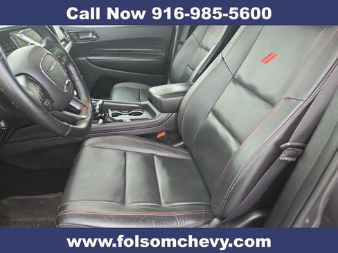 Used 2024 Dodge Durango GT AWD/4WD image 22