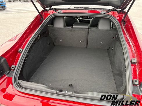 New 2026 Dodge Charger Scat Pack w/ Blacktop Package image 25