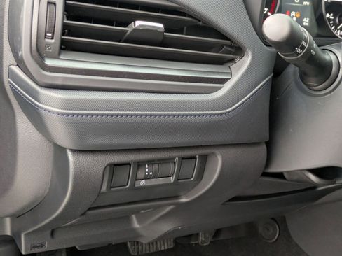 New 2026 Subaru Forester Premium image 23