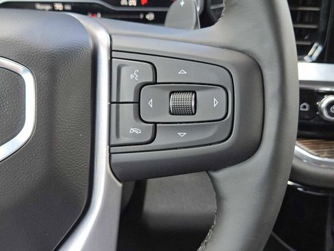 Certified 2024 GMC Sierra 1500 Elevation w/ X31 Off-Road Package AWD/4WD image 27