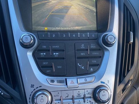 Used 2015 Chevrolet Equinox LT w/ Power Convenience Package image 19