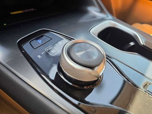 Certified 2023 Lexus RZ 450e Premium w/ Technology Package AWD/4WD image 33