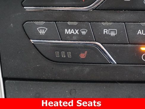 Used 2020 Ford Edge SEL w/ Convenience Package image 7