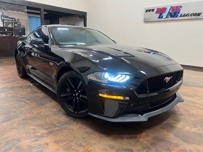 Used 2018 Ford Mustang GT w/ GT Performance Package