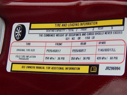 Used 2018 Dodge Grand Caravan SE w/ UConnect Hands-Free Group image 13