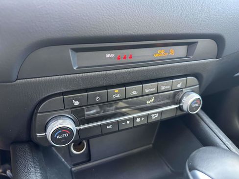 Used 2021 MAZDA CX-5 Touring image 21